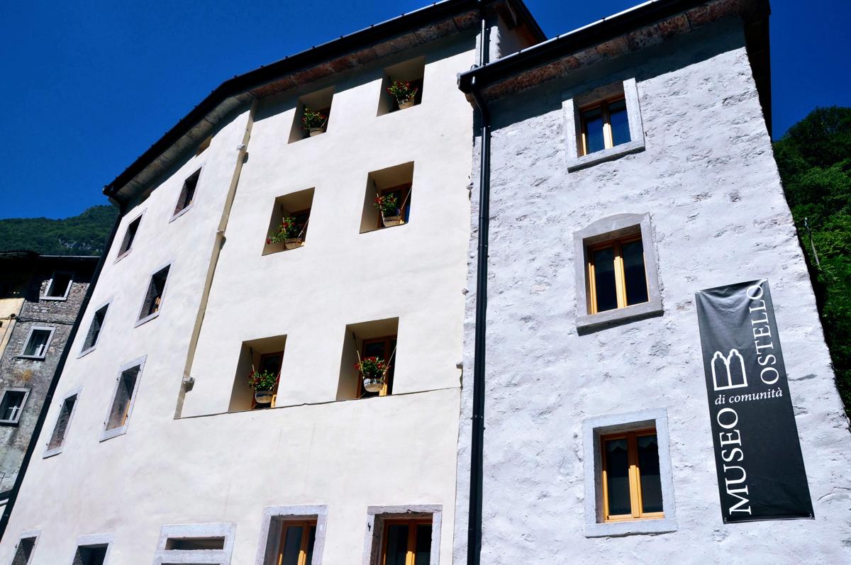Museo Ostello photo 1