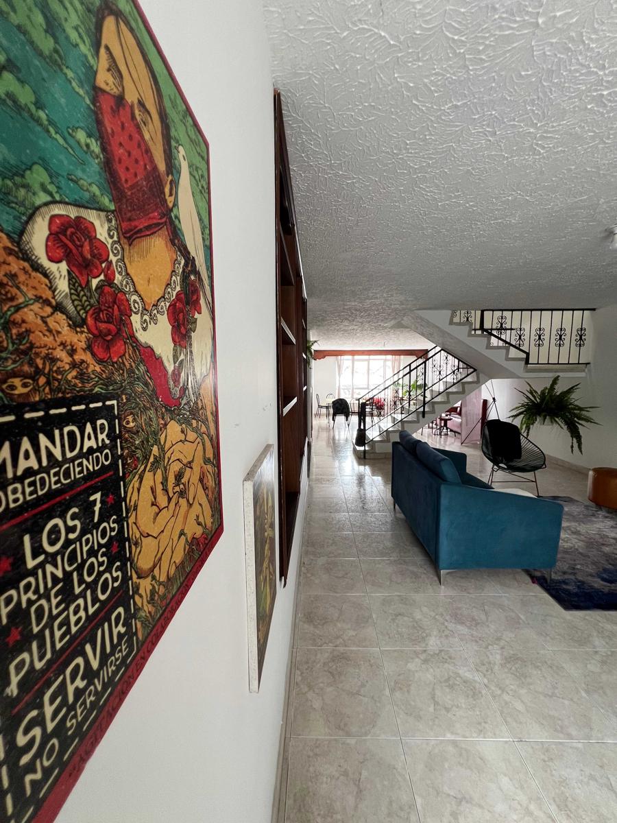 Epifania hostel photo 1