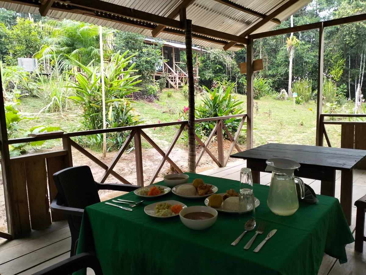 Cabañas Ecologicas Muu photo 4
