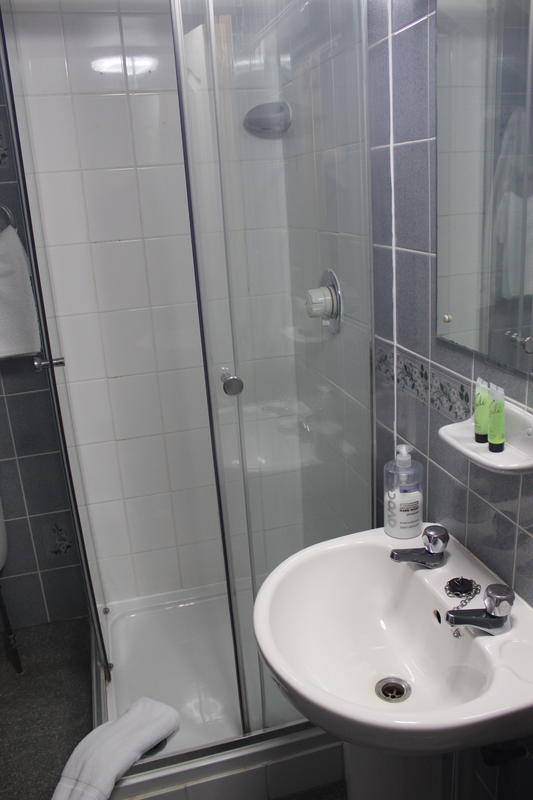 Little Foxes Hotel photo 6