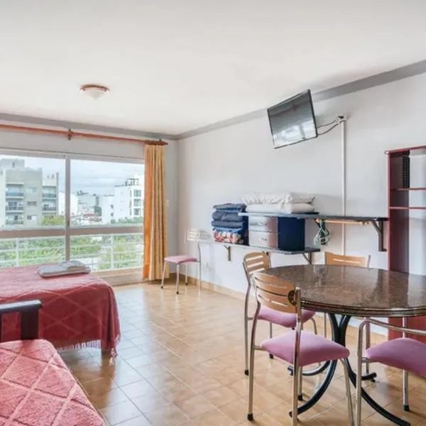 Qaway Hostel photo 5