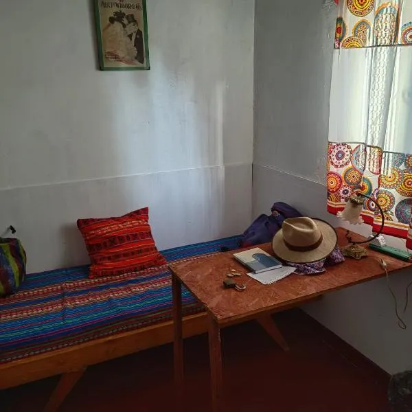 Viajeros photo 5