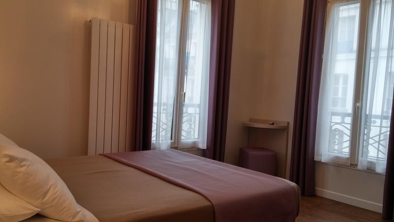 ** Modern Hotel photo 2
