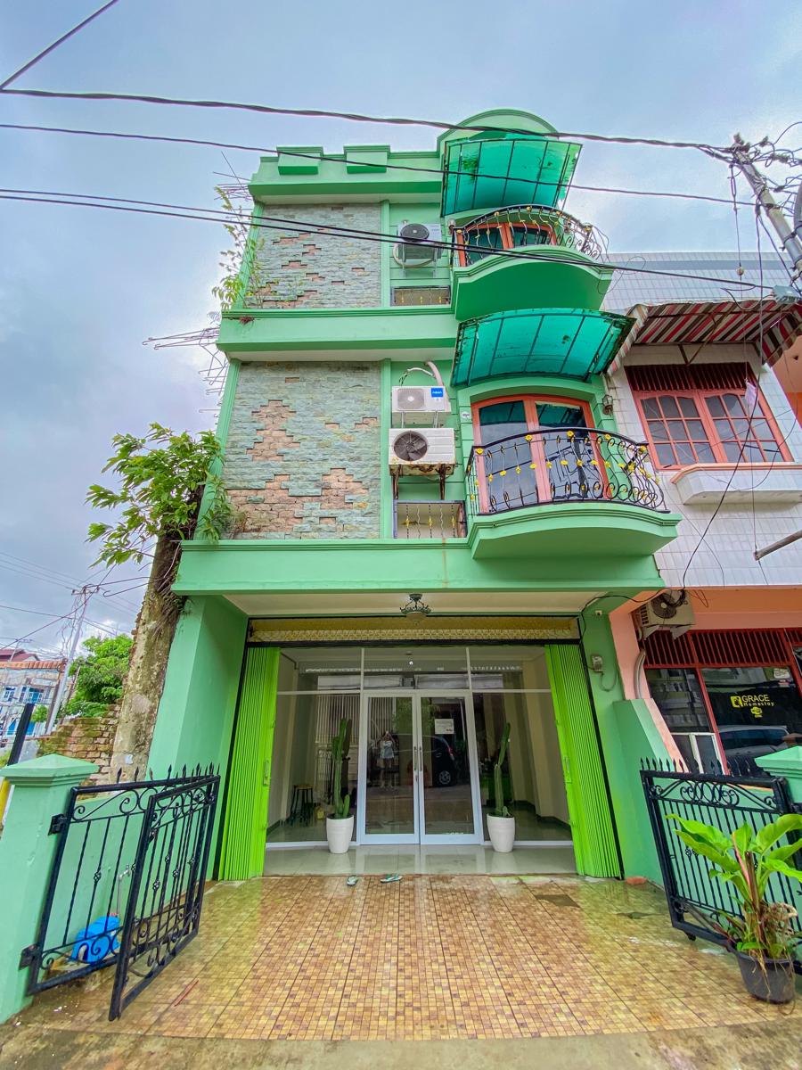 Rumah Palala photo 3