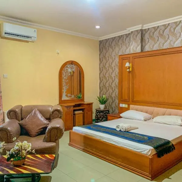 Rumah Palala photo 5