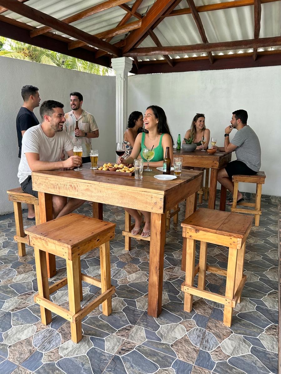 Soluna Hostel photo 2