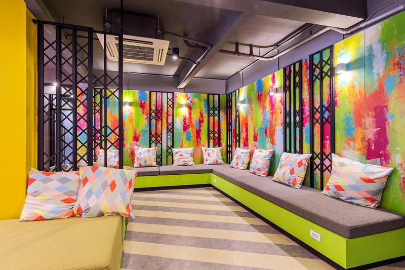 iSanook Hostel photo 1