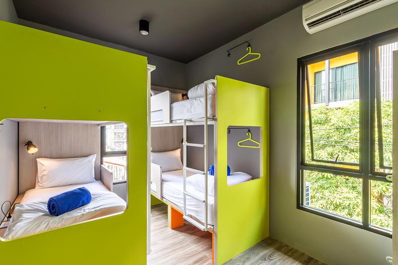 iSanook Hostel photo 2