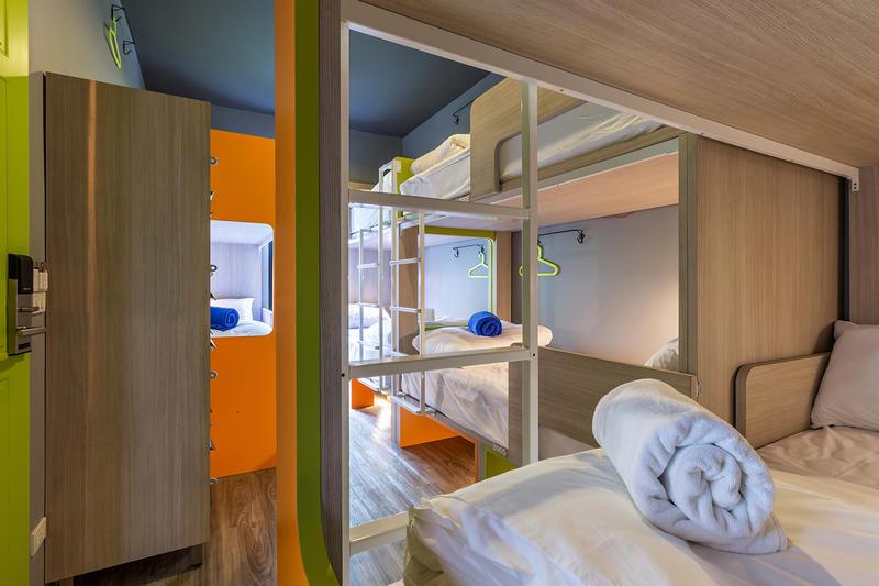 iSanook Hostel photo 5