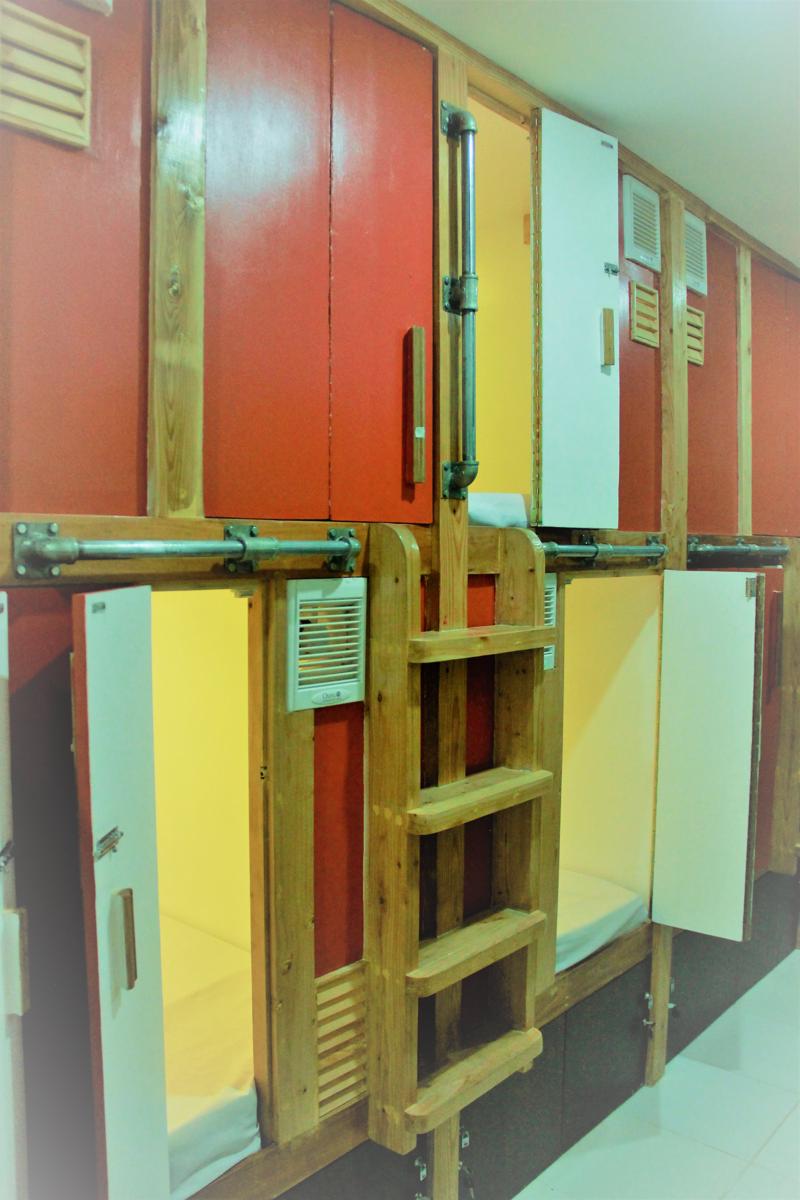 8th Street Hostel photo 2