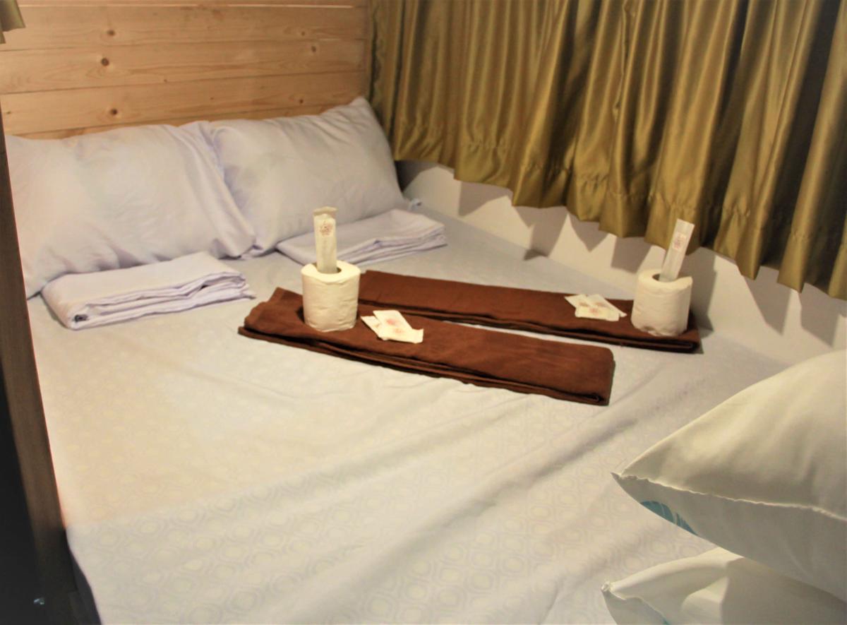 8th Street Hostel photo 3