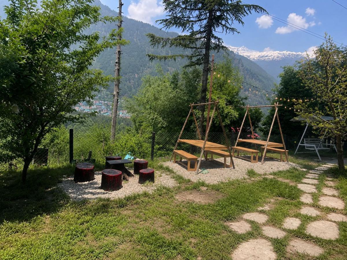 Peakaboo Manali photo 2