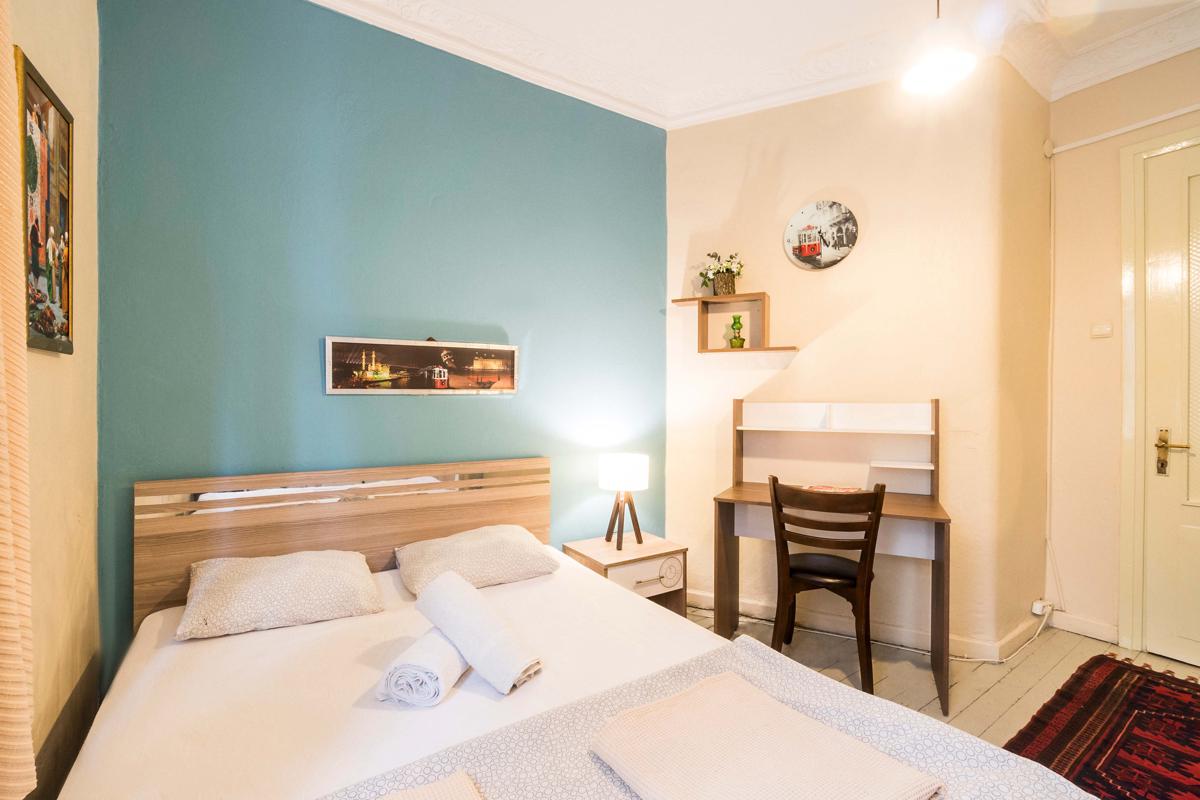 Levanten Hostel photo 2
