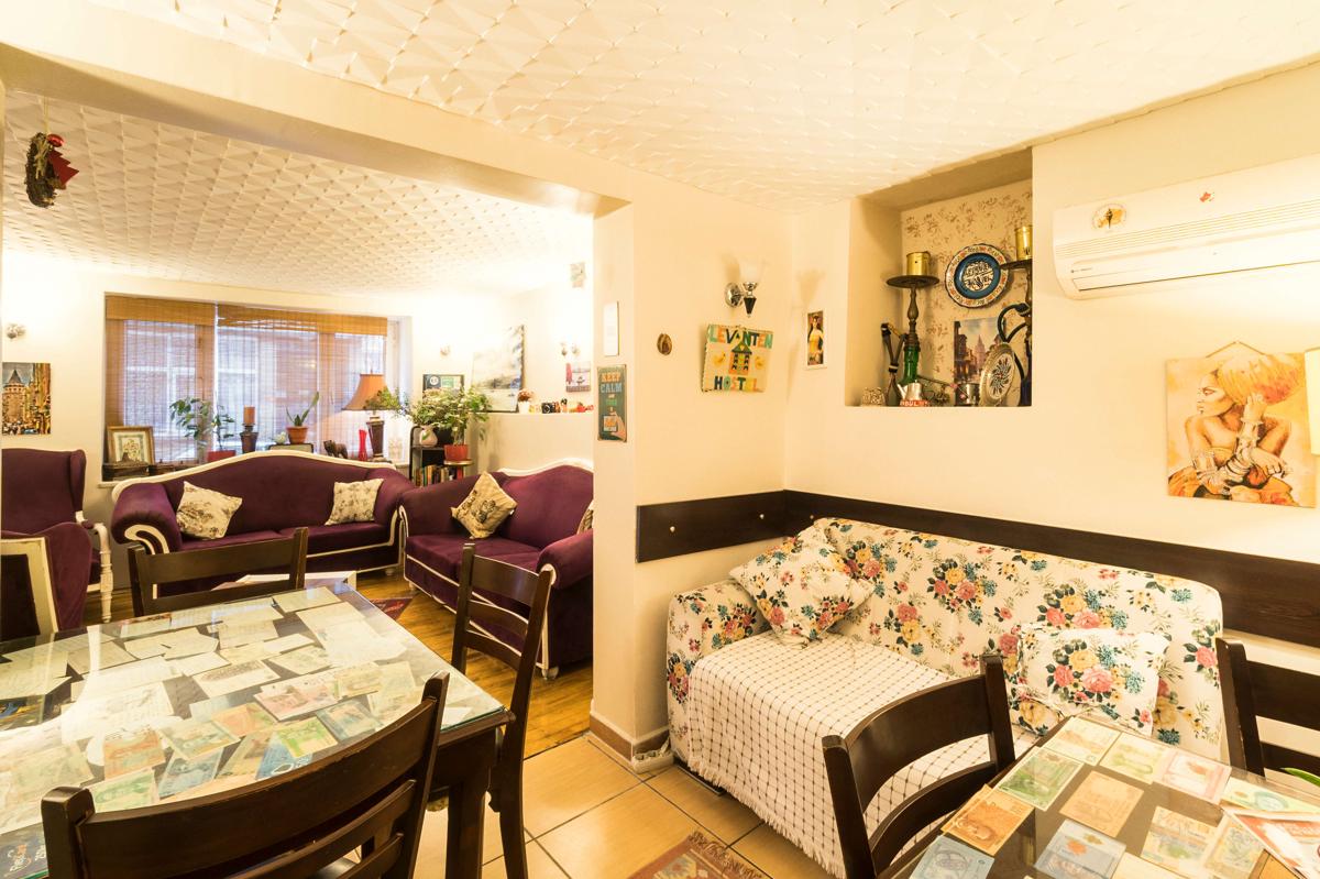Levanten Hostel photo 4
