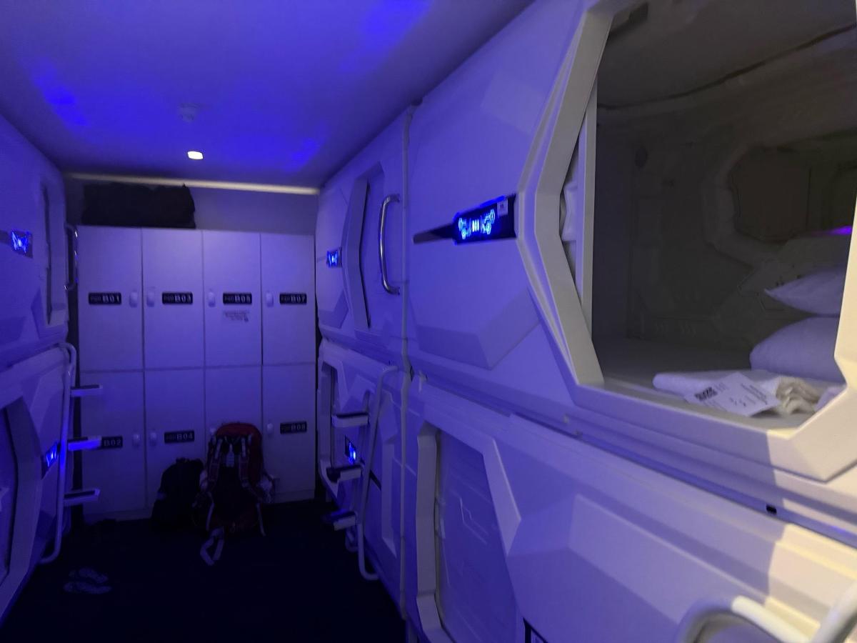 Pod Inn photo 6