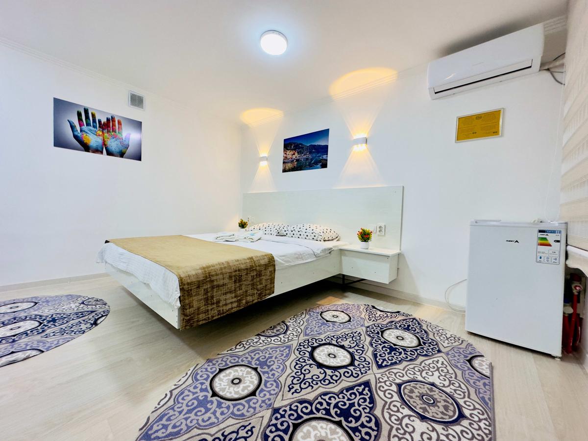 ABS Guest House Osh photo 1