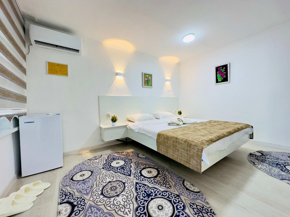 ABS Guest House Osh photo 3