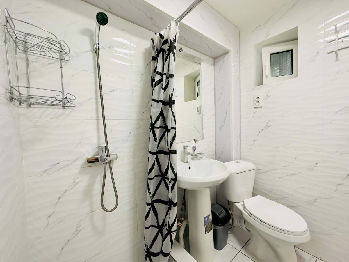 ABS Guest House Osh photo 4