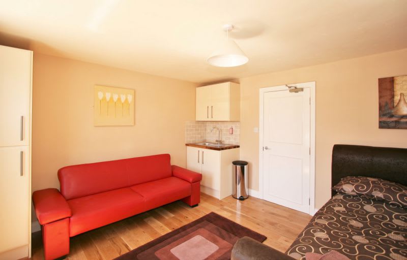 Central Studios Gloucester Road photo 1
