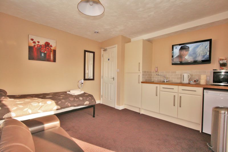 Central Studios Gloucester Road photo 3