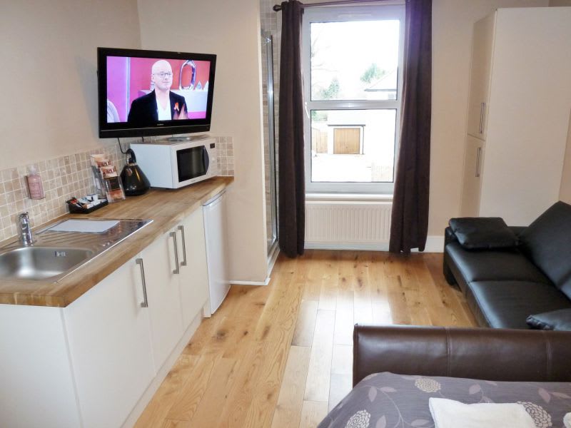 Central Studios Gloucester Road photo 4