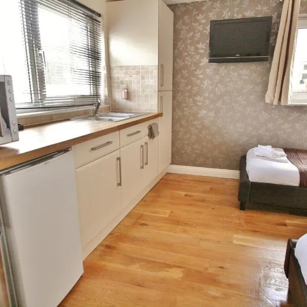 Central Studios Gloucester Road photo 5