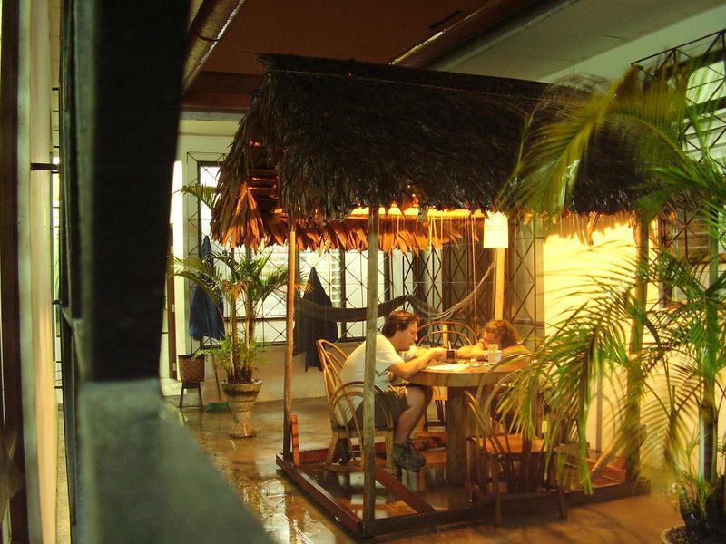 Golondrinas Hostel photo 1