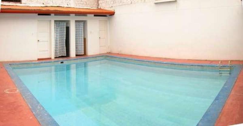 Golondrinas Hostel photo 2