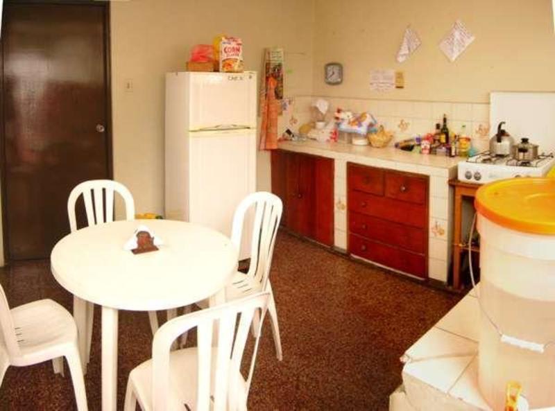 Golondrinas Hostel photo 3