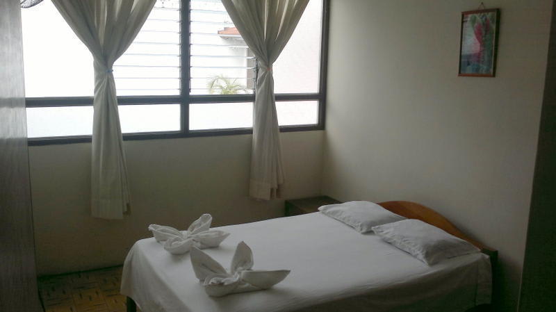 Golondrinas Hostel photo 4