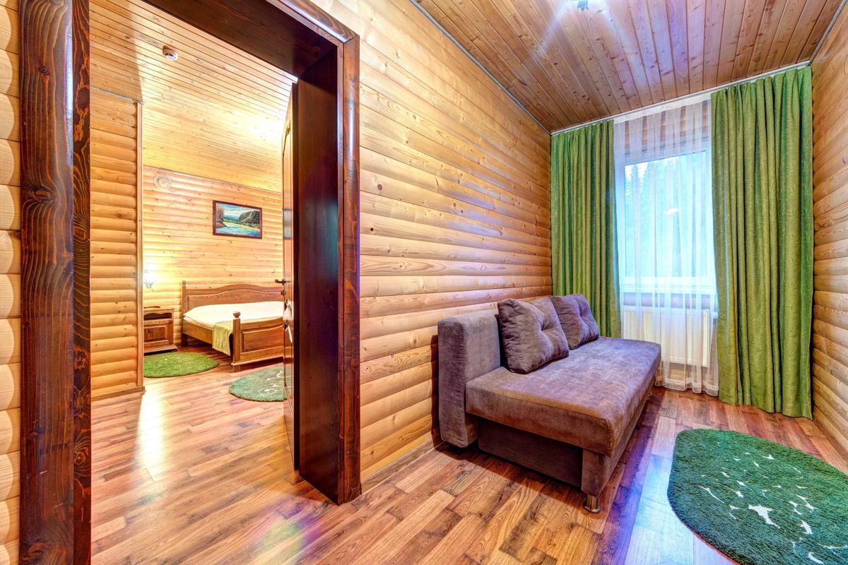 Hotel Milli & Jon photo 3