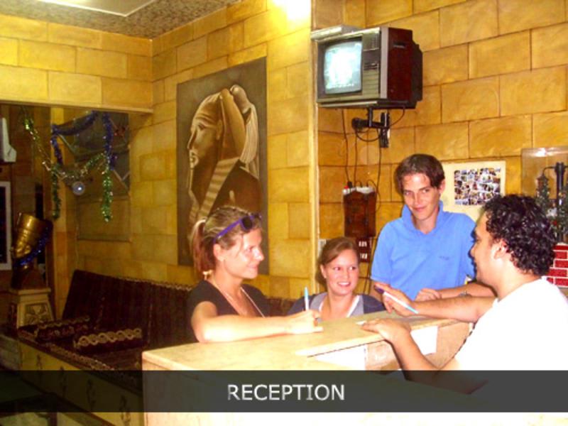 New Palace Hotel photo 2