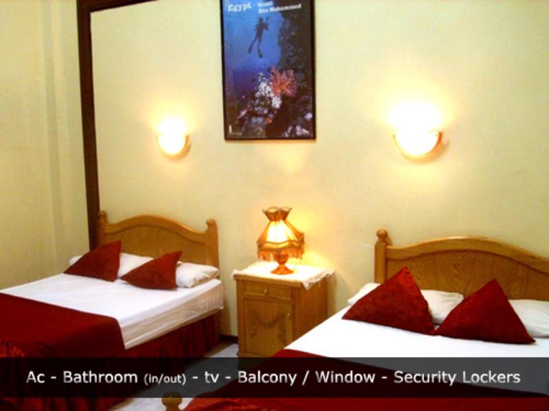 New Palace Hotel photo 4