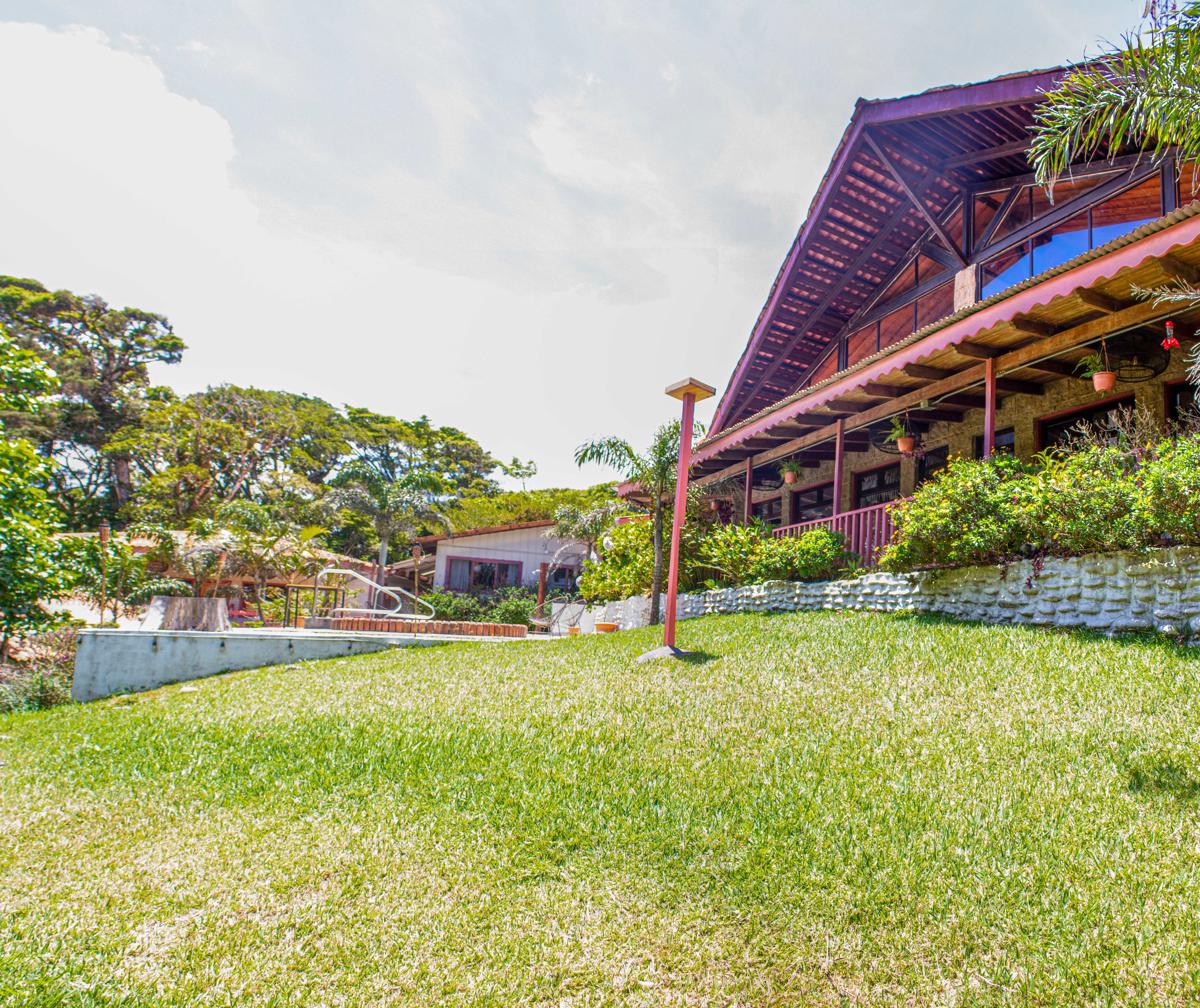 Off the GRID Monteverde photo 2