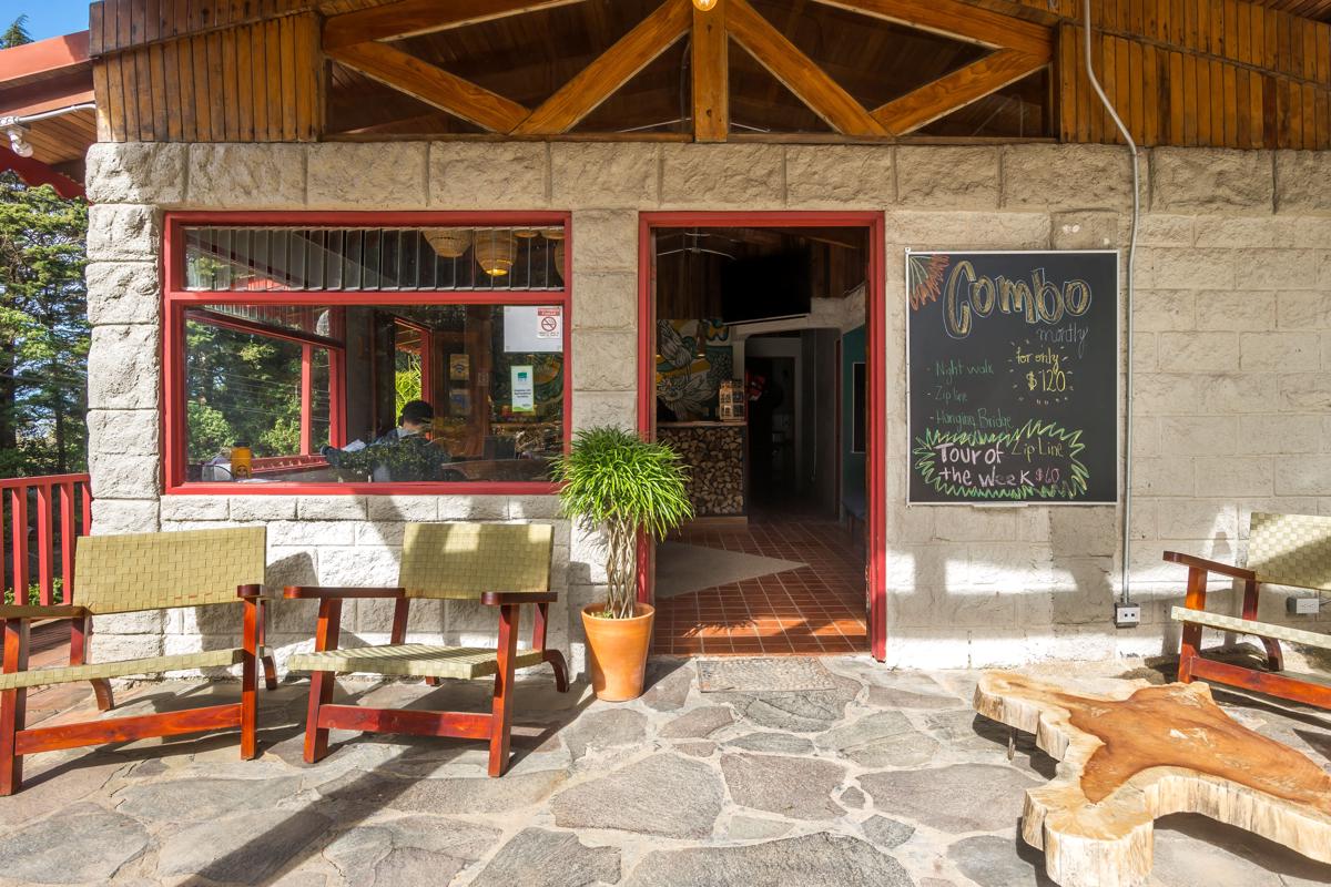 Off the GRID Monteverde photo 3