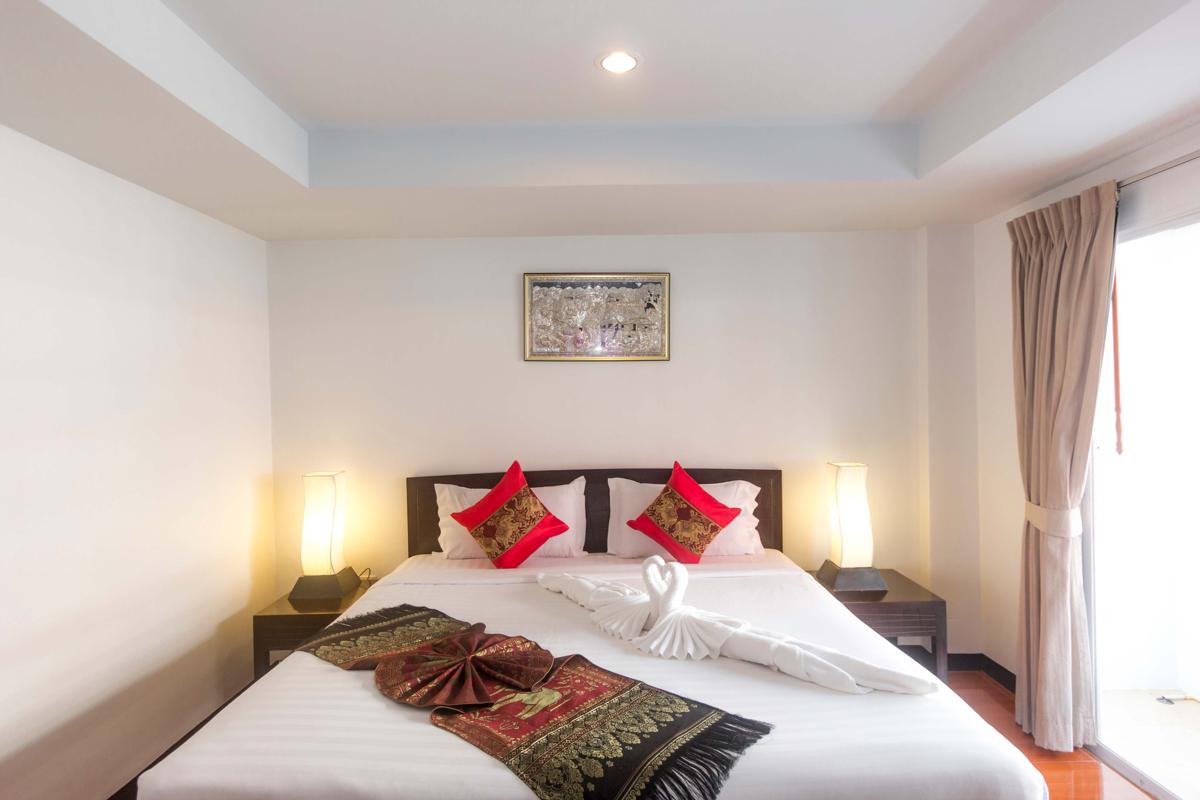 Silver Resortel photo 1
