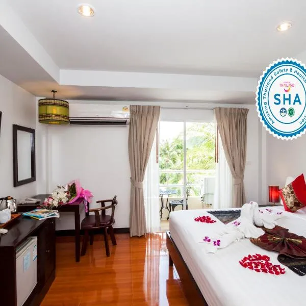 Silver Resortel photo 5