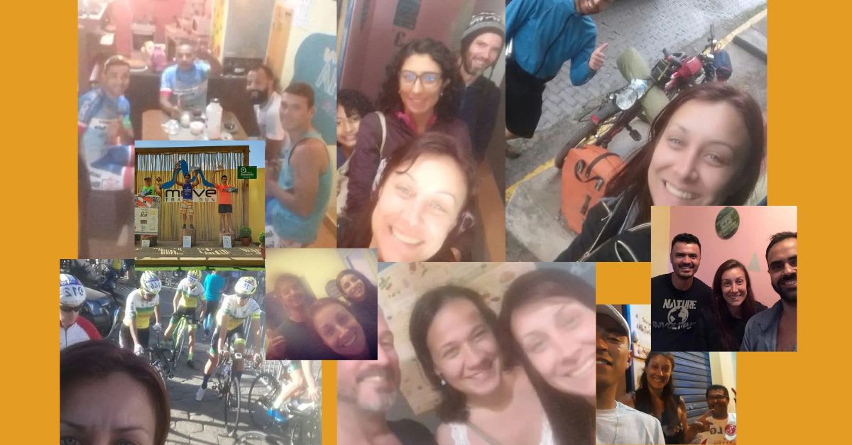 Gengibre Hostel photo 6