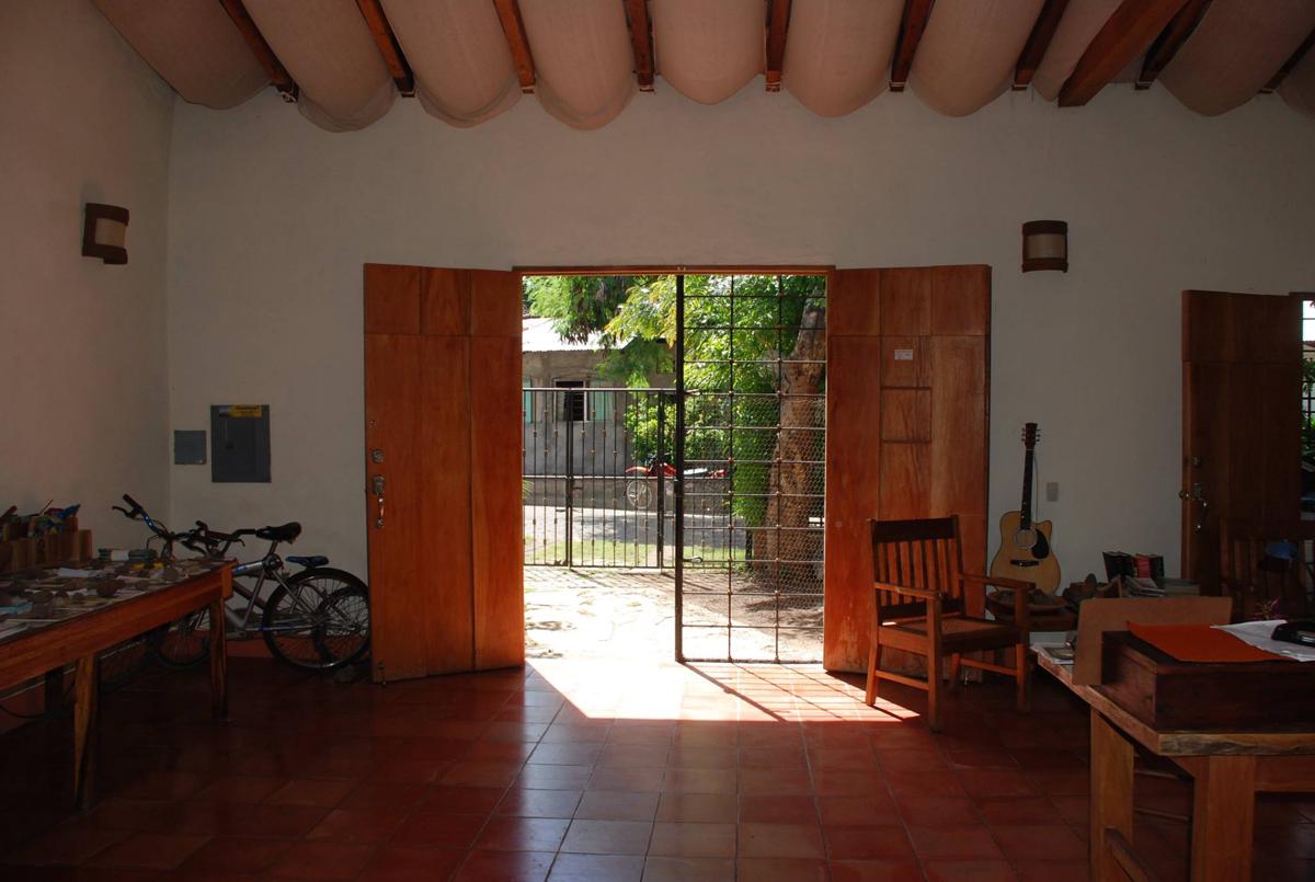 Hostal Sultan photo 2