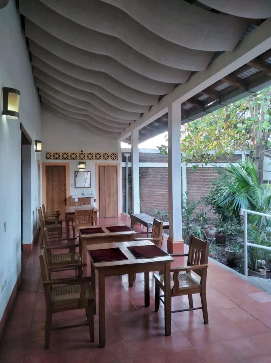 Hostal Sultan photo 3