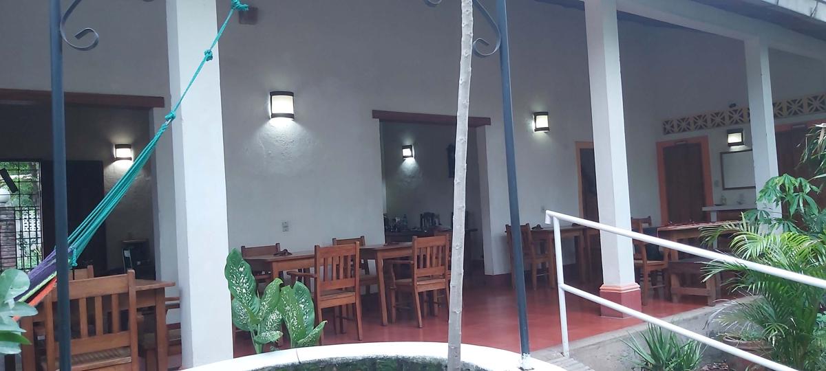 Hostal Sultan photo 4