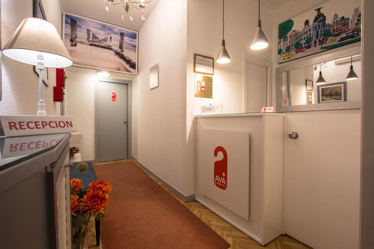 AVA Rooms photo 1