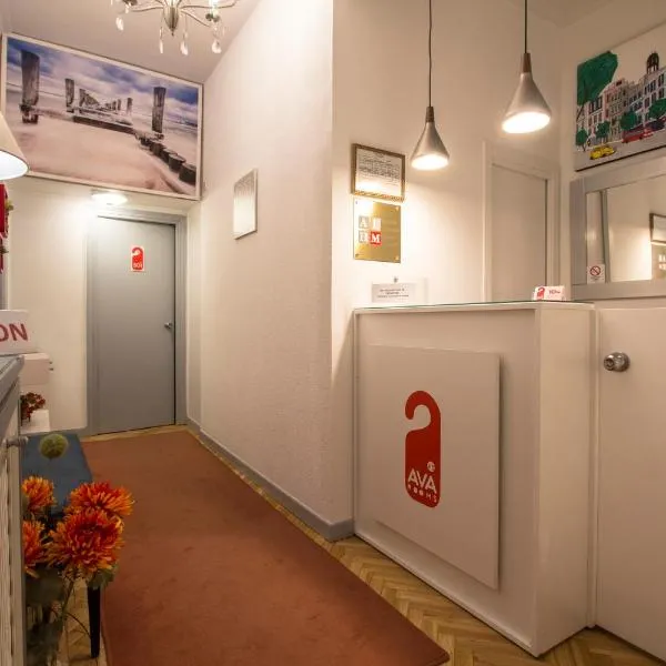 AVA Rooms photo 5