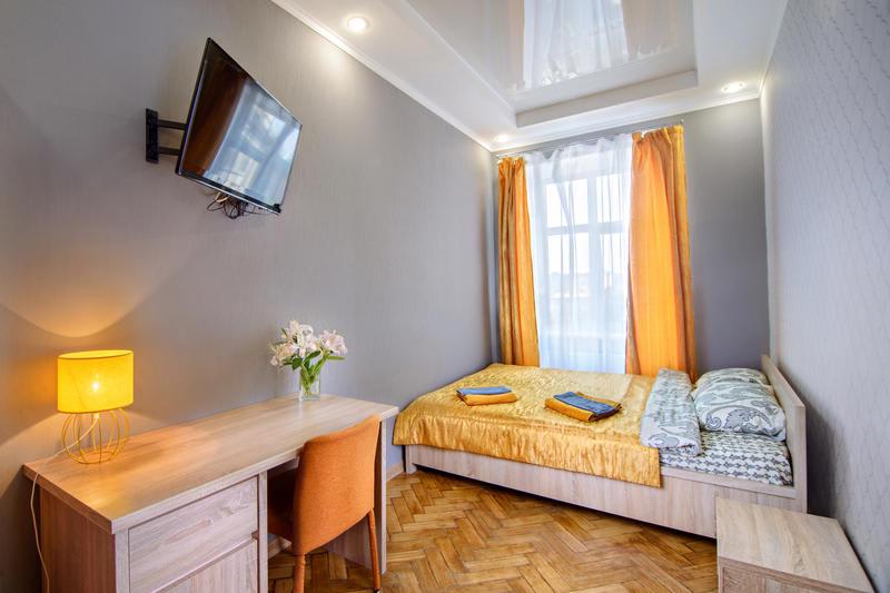 Premium Hostel photo 2