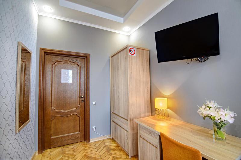 Premium Hostel photo 3