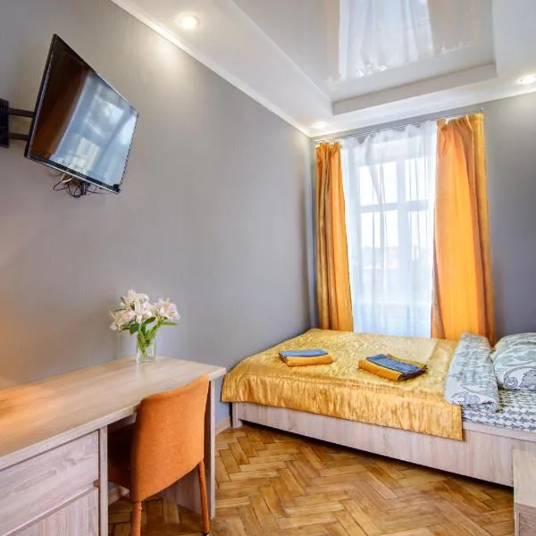 Premium Hostel photo 5