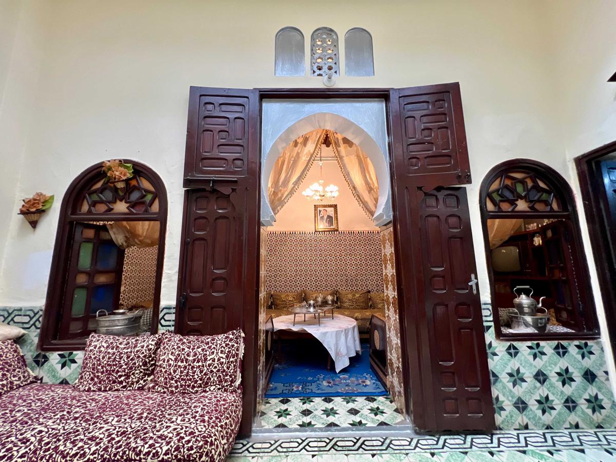 Riad Lalatiy photo 1