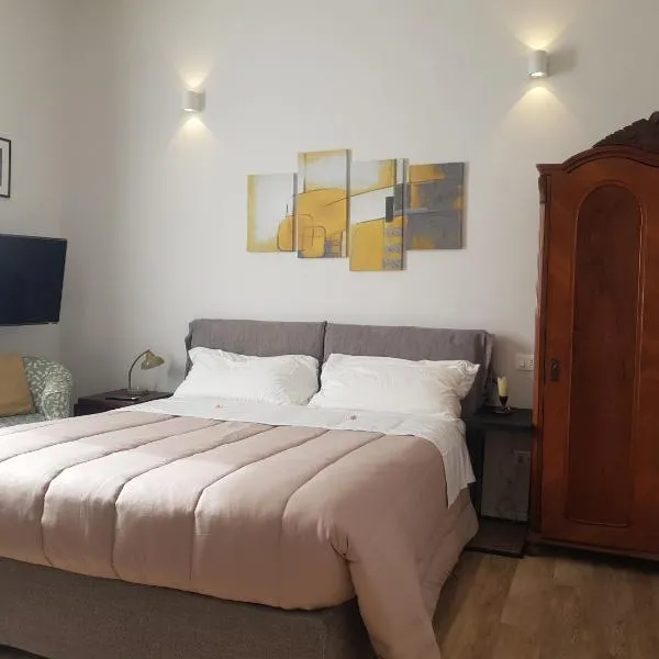 Locazione Nuova Porta dei Musicisti photo 5