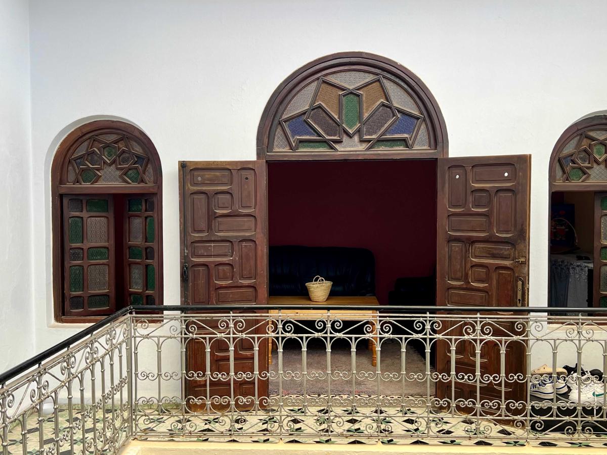 Riad Lalatiy photo 3