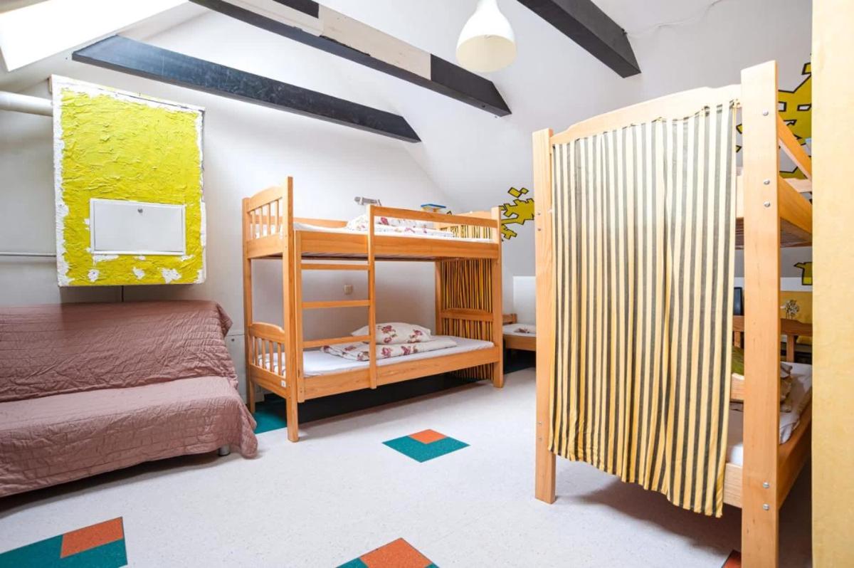 Pogo Hostel photo 1